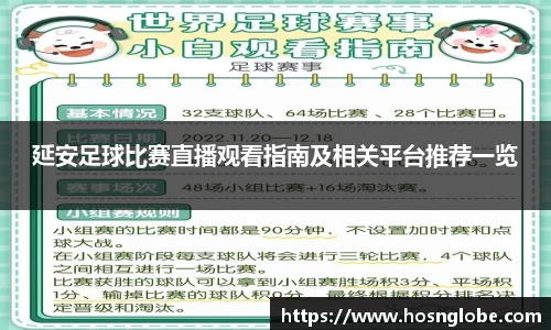 延安足球比赛直播观看指南及相关平台推荐一览