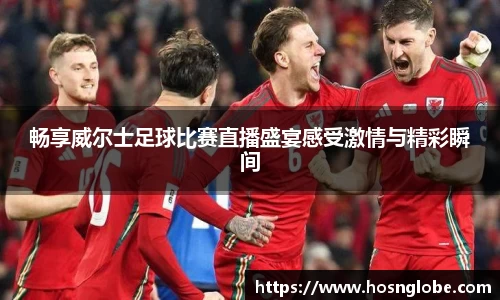 畅享威尔士足球比赛直播盛宴感受激情与精彩瞬间